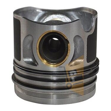 PİSTON SEGMAN - 050 26 Ø (1-2 SILINDIR) (80 mm) - 1.9 TDİ AXB AVF AWX T5 PASSAT 038107065EL