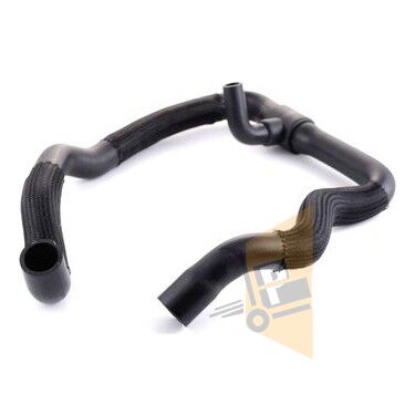 RADYATÖR SU HORTUMU ÜST - 2.4 2.5 TDİ AJA AAB ACV AJT T4