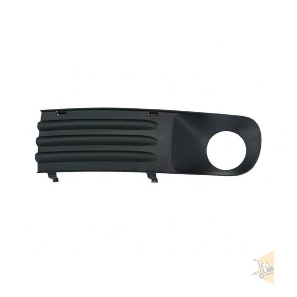 TAMPON IZGARASI - SİS FARI ÇERÇEVESİ SİSLİ ÖN SOL - T5 04-10