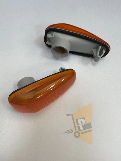 ÇAMURLUK SİNYALİ SARI ÖN - LT35 95-06 2D0949101B