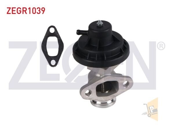 EGR VALFİ - 1.9 SDİ ASY AGD ASX AGP AQM 038131501C
