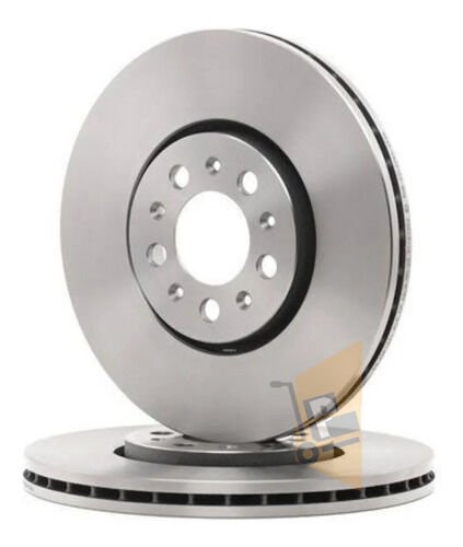 FREN DİSK AYNASI ÖN (15 JANT) - GOLF4 BORA POLO4 5 1J0615301R