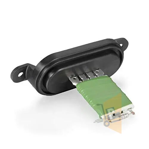 KALORİFER REZİSTANS T6