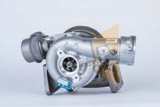 TURBO - 2.5 TDI AXD T5 070145701E