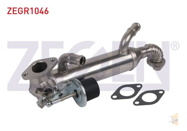 EGR VALFİ - 2.5 TDİ TOUAREG T5 070131512D