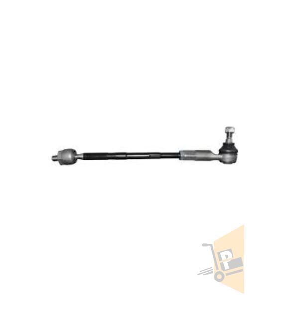 ROT KOLU KOMPLE SAĞ - POLO İBİZA