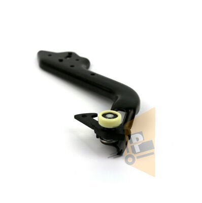 SÜRGÜLÜ KAPI MAKARASI ALT - CRAFTER 06-18 2E1843397C