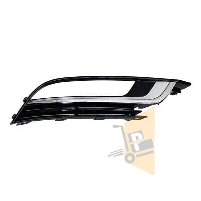 TAMPON ÖN IZAGARASI - SİS FARI ÇERÇEVESİ SİSLİ SAĞ - PASSAT CC 13> 3C8853666H