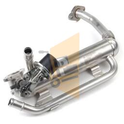 EGR VALFİ TOUAREG - 1.9 TDI 2.0 TDI BJB BLS BMR BMN	 GOLF5 CADDY PASSAT JETTA A3 03G131512AD