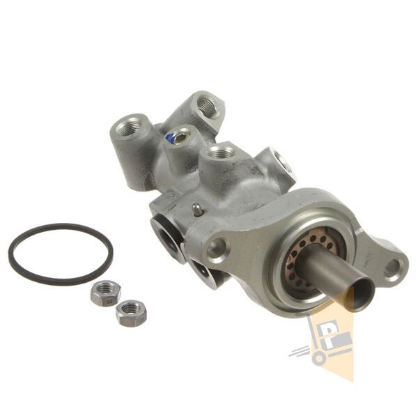 FREN ANA MERKEZ - ESP Lİ - 23.81mm - GOLF 4 BORA A3 LEON