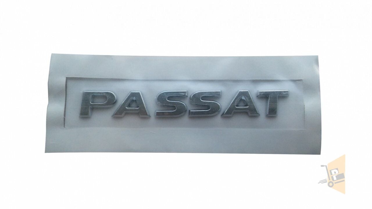 PASSAT YAZISI 10-14 3C8853687A