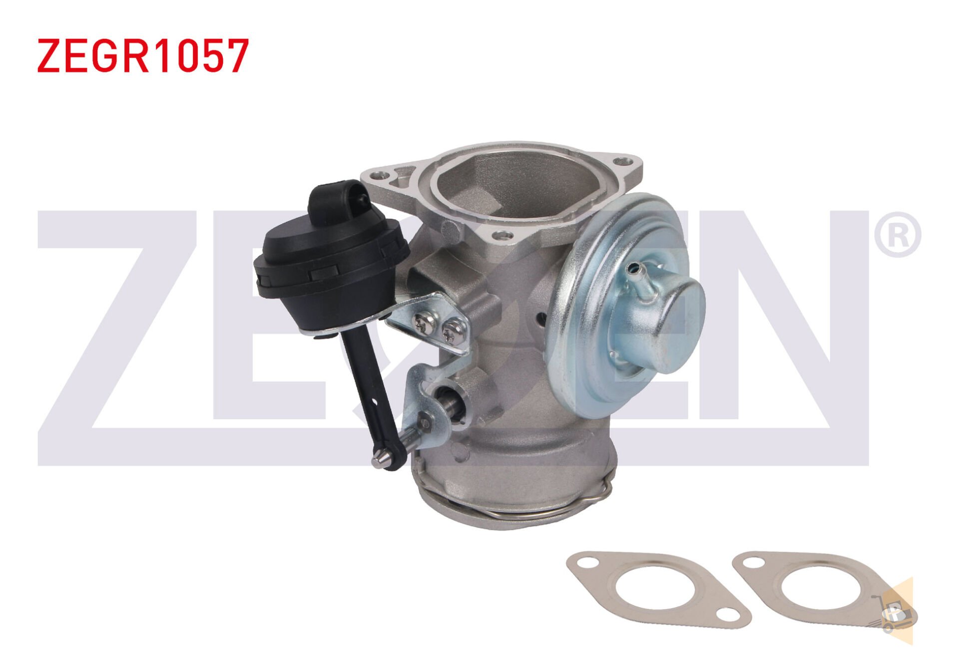 EGR VALFİ - 1.9 BJB CADDY 03G131501A