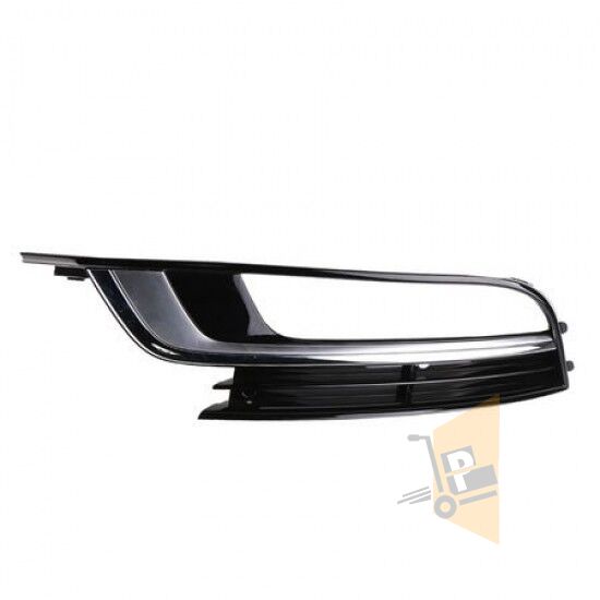 SİS KAPAĞI SİSLİ SOL CC 2012-2015