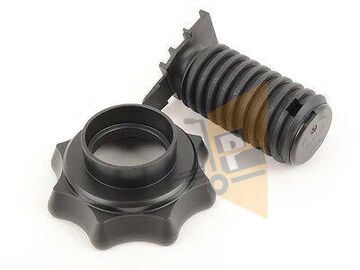 STRPNE SABİTLEME CIVATASI - PASSAT CC 09-17 3C0803899
