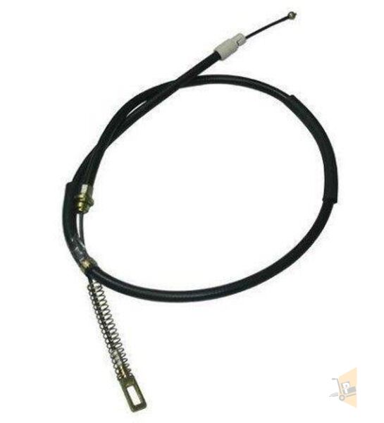 CRAFTER EL FREN TELİ SAĞ SOL (1432MM)