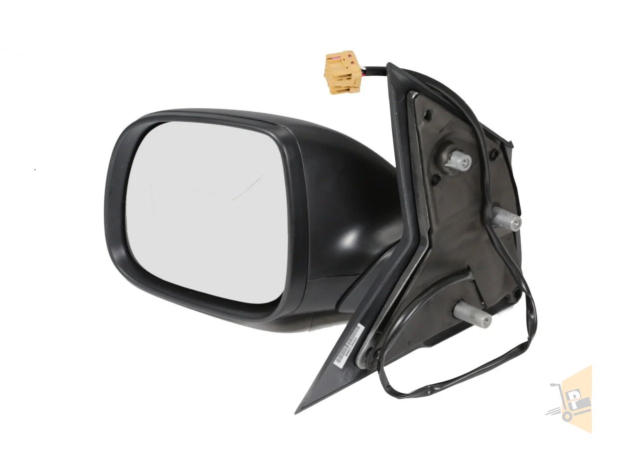 DİKİZ AYNA SOL ELEKTRİKLİ - T6 15-20 7E1857407Q