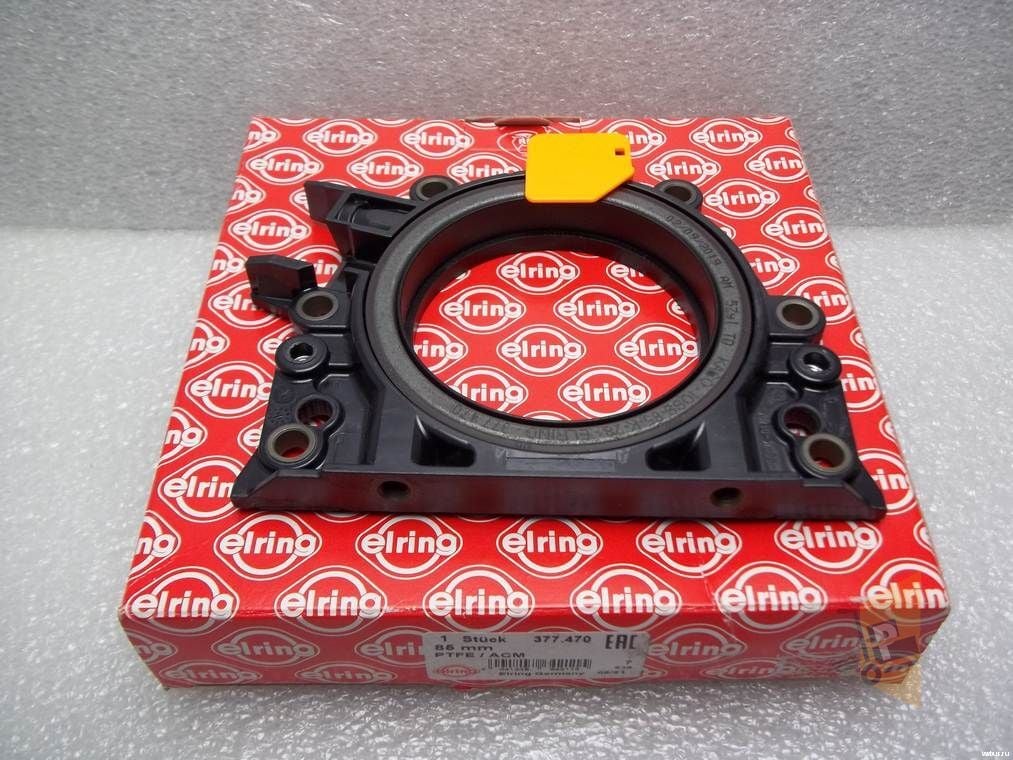 KRANK KEÇESİ ARKA FLANŞLI - 2.5 TDI BJK BJM CRAFTER