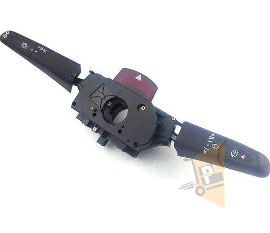 SİNYAL KOLU KOMPLE - LT35 2D0953503