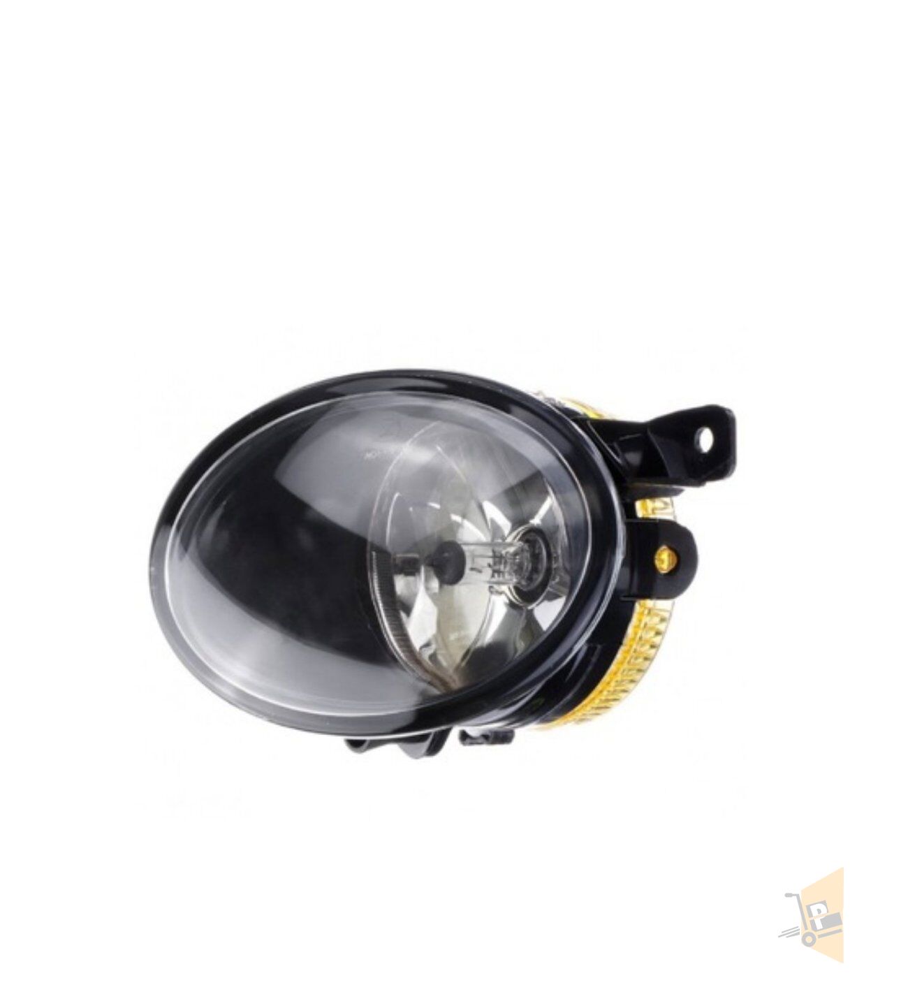SİS FARI SOL - T6 10-15