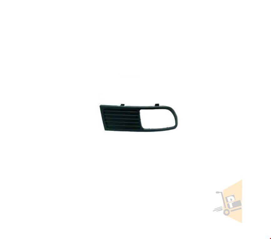 TAMPON IZGARASI - SİS FARI ÇERÇEVESİ SİSLİ ÖN SOL - İBİZA 96 6K0853665 01C