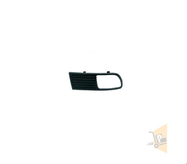 TAMPON IZGARASI - SİS FARI ÇERÇEVESİ SİSLİ ÖN SOL - İBİZA 96 6K0853665 01C