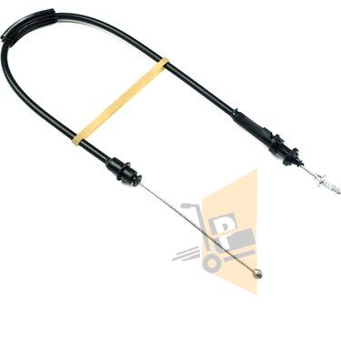 KAPI KİLİT TEL - PASSAT B6 B7 3C0837017B