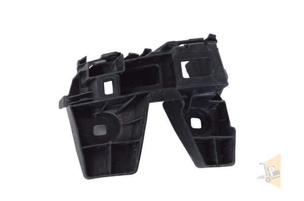 TAMPON BRAKETİ SOL ARKA - PASSAT 2015>