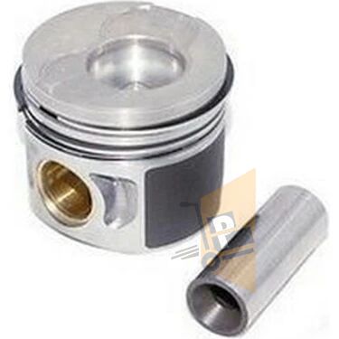 PİSTON SEGMAN - 050 26 Ø (1-2 SILINDIR) (80 mm) - 1.9 TDİ BJB AVB BKC BXE CADDY GOLF5 JETTA PASSAT 038107085GB