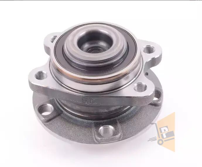 PORYA ARKA RULMANLI - 2.0 TDI BRE A6