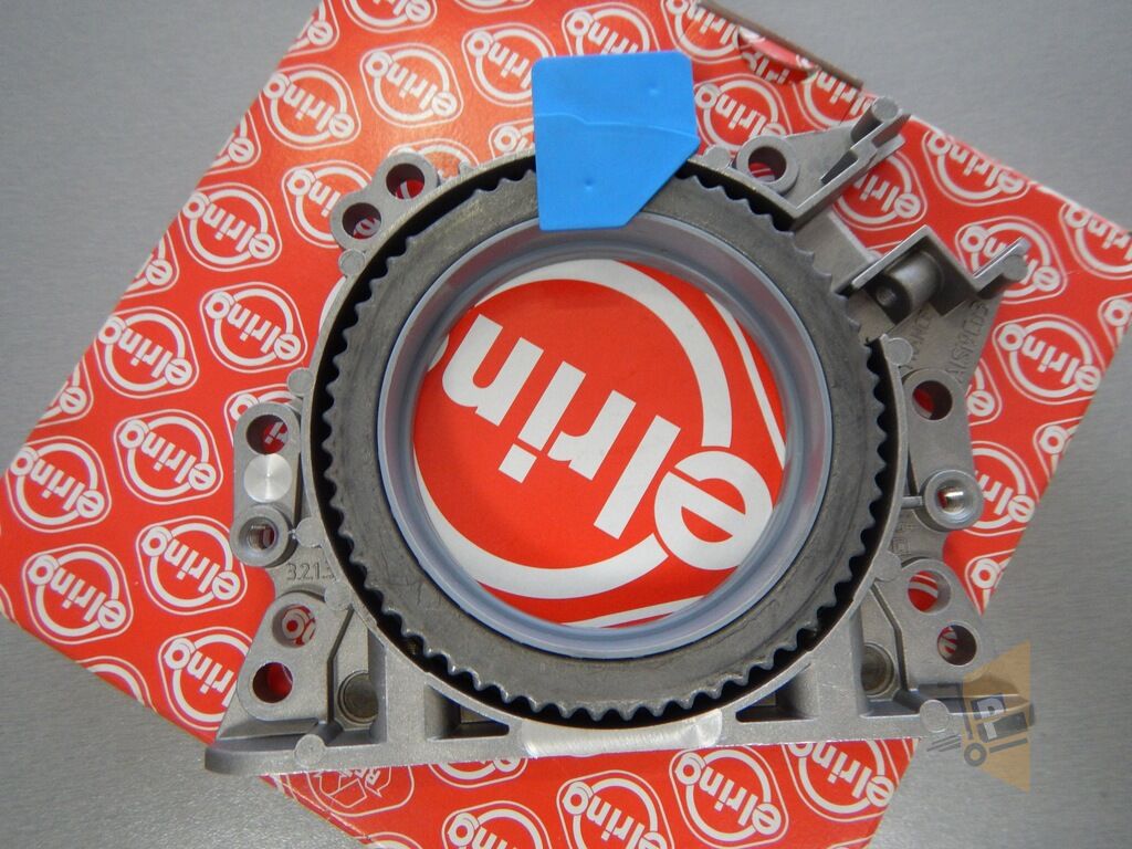 ARKA FLANŞLI KEÇE - OTOMATİK - 1.4 TSİ BLG BMY CAVA CAVC CAVB CAXA CAXC