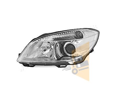 FAR MERCEKLİ SOL - FABİA 10>