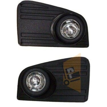 SİS FAR SETİ - CRAFTER 2D0998139