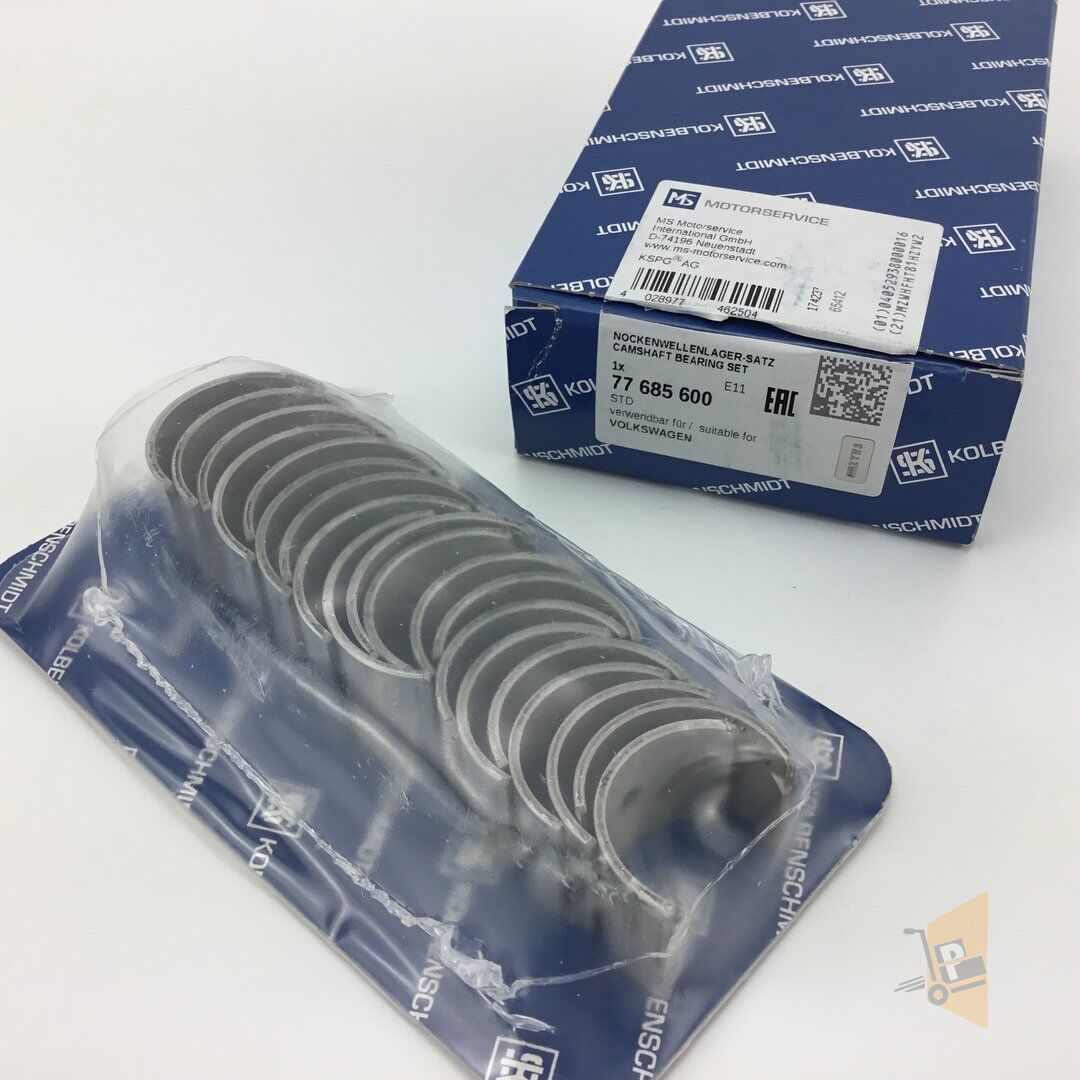 EKSANTRİK YATAK - (SET) - AZV BKD BKP BLB BMA BMR BRD 03G103651