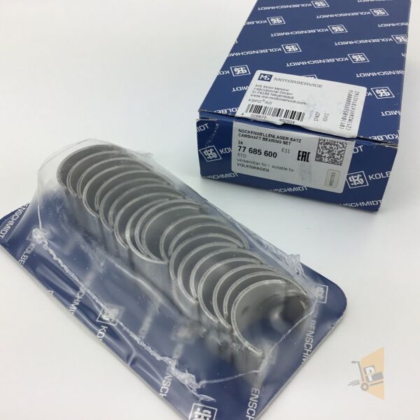 EKSANTRİK YATAK - (SET) - AZV BKD BKP BLB BMA BMR BRD