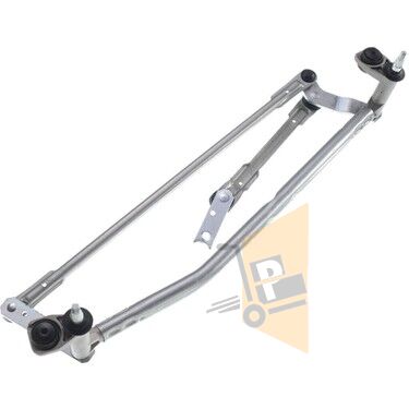 SİLECEK MEKANIZMASI ÖN - PASSAT CC 09-12 3C8955023B