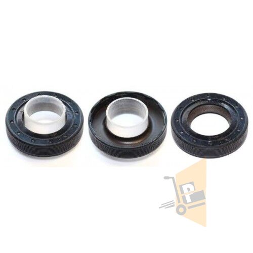 YAĞ KEÇESİ 20X35X7.5 - 2.5 TDİ AXD AXE T5 070903107