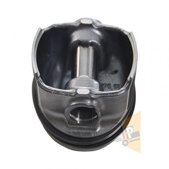 PİSTON SEGMAN - STD 26 Ø (3-4 SILINDIR) (79,5 mm) - 1.9 TDİ BJB AVB BKC BXE CADDY GOLF5 JETTA PASSAT 038107065GB
