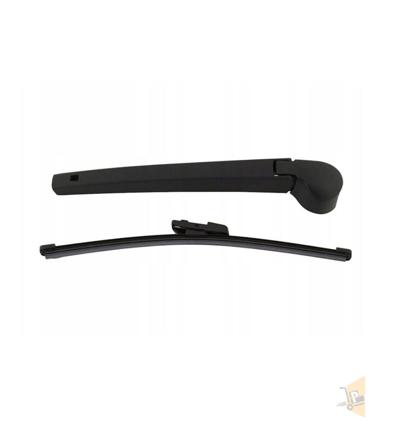 SİLECEK KOLU KOMPLE ARKA - FABİA ROOMSTER 10> 5J6955707