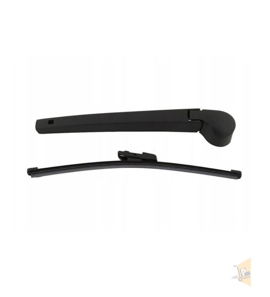 SİLECEK KOLU KOMPLE ARKA - FABİA ROOMSTER 10>