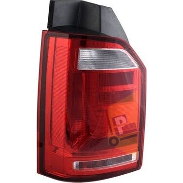 STOP LAMBASI SOL - T6 15>