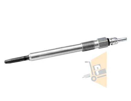 KIZDIRMA BUJİSİ - 1.4 TDİ 1.9 TDİ 2.5 TDİ AGR ALH AHF AFN AVF AMF ACV ANJ AVR GOLF4 BORA T4 LT PASSAT A3 97-06 N10140105