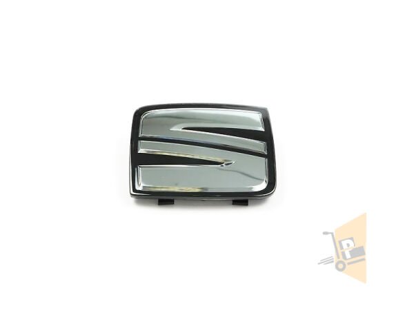 SEAT AMBLEM 575853679G2ZZ