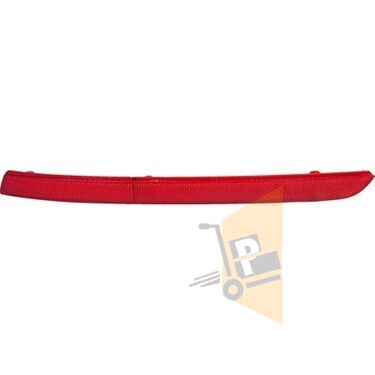 TAMPON REFLEKTÖRÜ SOL ARKA - T6 11 15