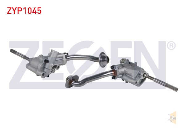 YAĞ POMPASI - 1.8T ADR AEB APU PASSAT A4 A6 97-04