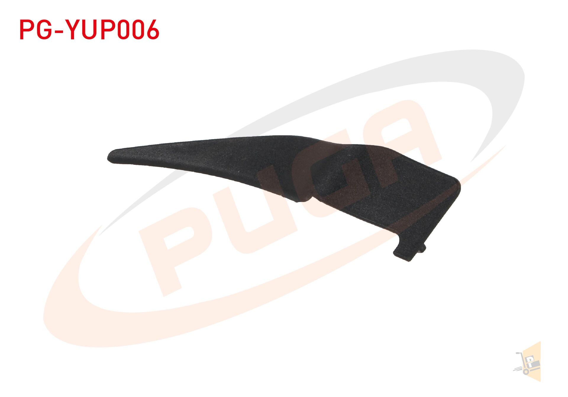 ÇAMURLUK KöŞE UÇ PLASTİĞİ BORA SAĞ