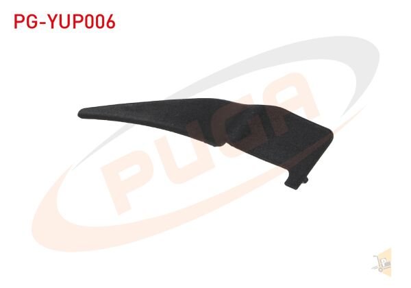 ÇAMURLUK KöŞE UÇ PLASTİĞİ BORA SAĞ