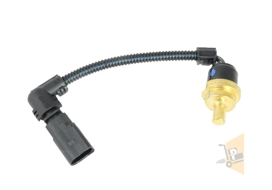 HARARET MÜŞÜRÜ T5 2.5 TDİ AXD - 130LUK - KABLOLU