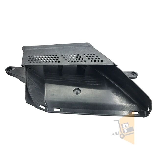 HAVA GİRİŞ BORUSU A4  08 -> 8K0129618E
