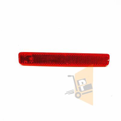 TAMPON REFLEKTORÜ ARKA SOL - T5 T6 04-10 7E0945105C