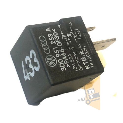 433 NOLU ROLE 3D0951253A